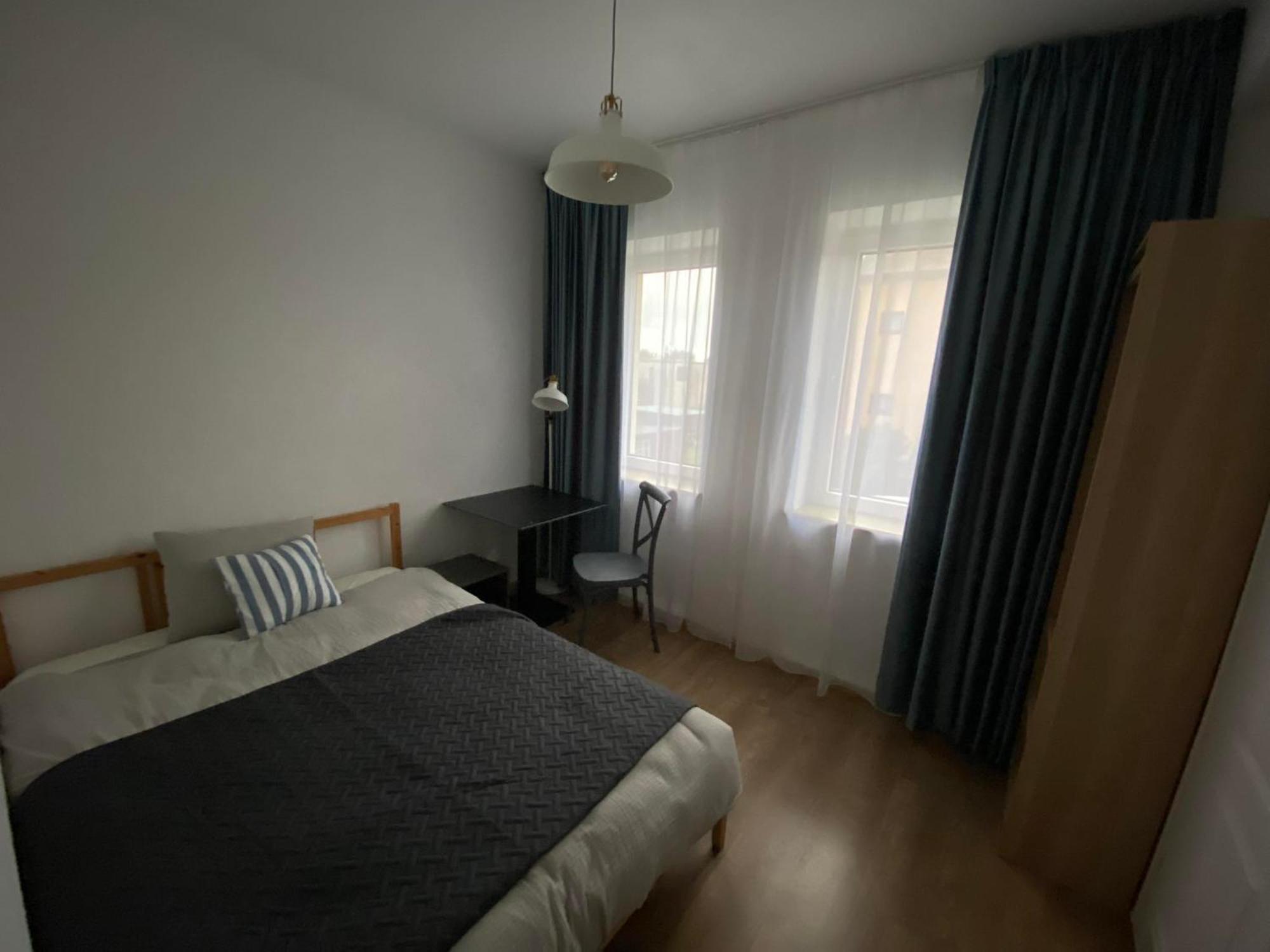 Apartamenty Cetniewo Ex Karo Wladyslawowo Luaran gambar