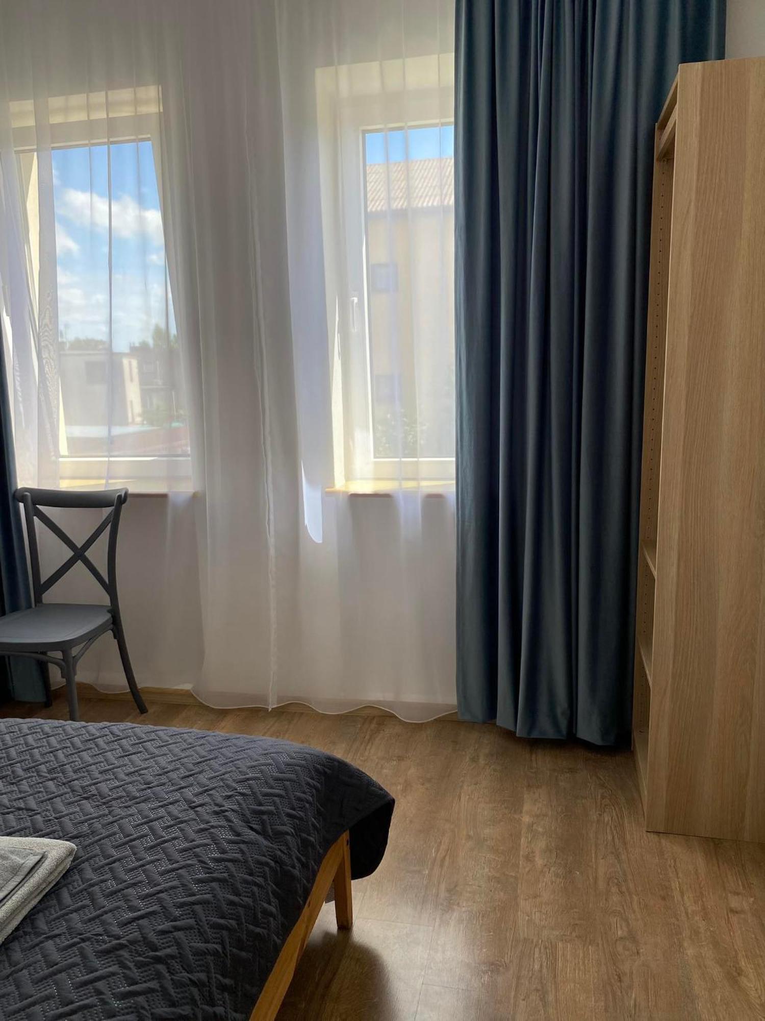 Apartamenty Cetniewo Ex Karo Wladyslawowo Bilik gambar