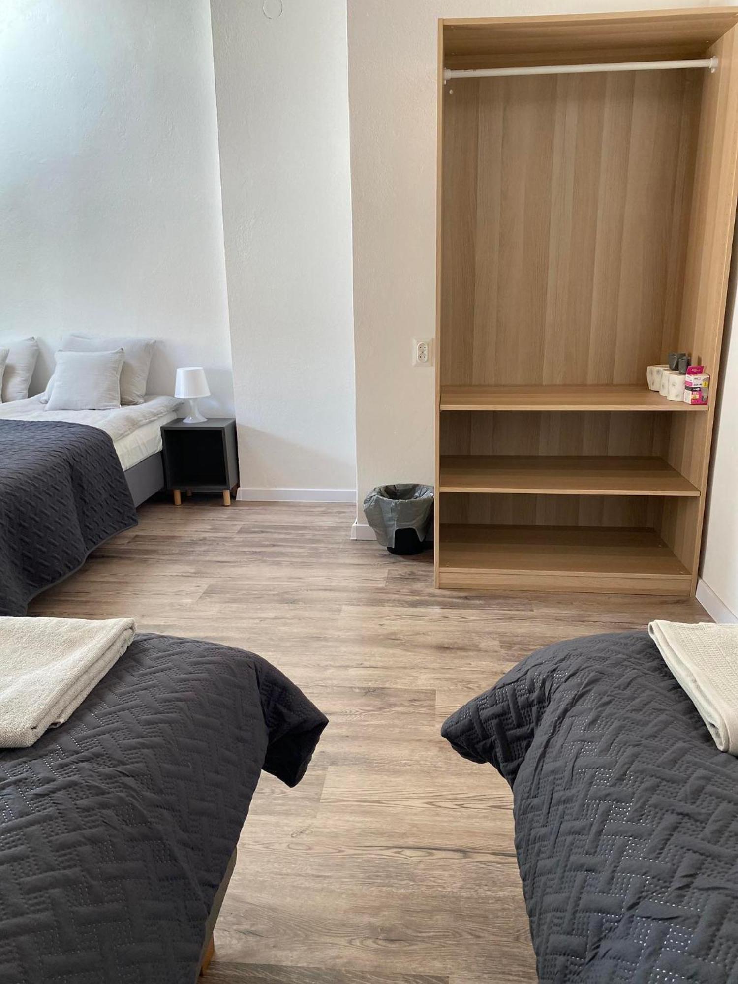 Apartamenty Cetniewo Ex Karo Wladyslawowo Bilik gambar