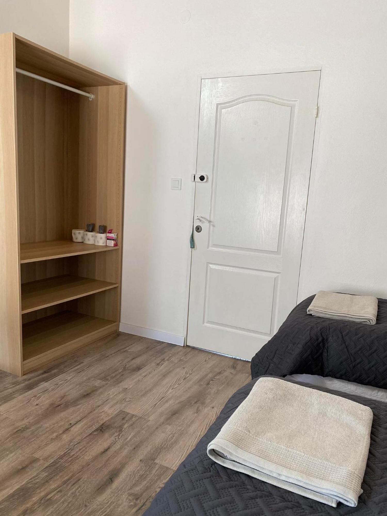 Apartamenty Cetniewo Ex Karo Wladyslawowo Bilik gambar